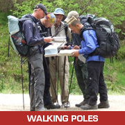 Walking Poles